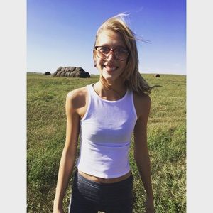 Meet your Posher, Nora