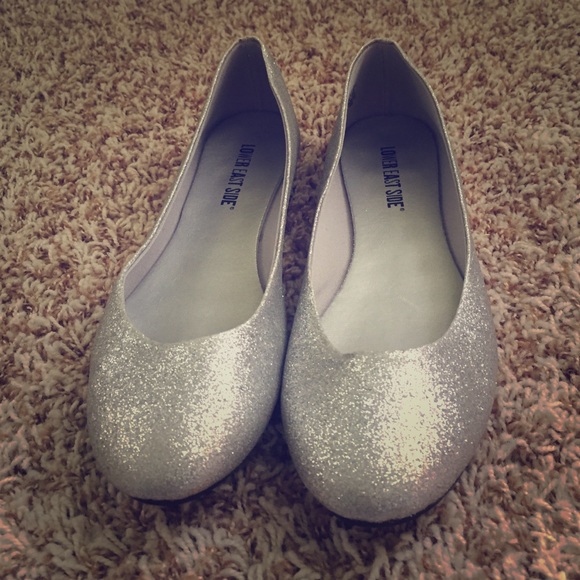Comfy  flats