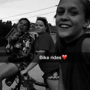 Meet your Posher, Shawnee