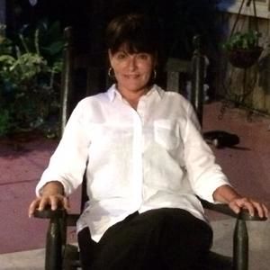 Meet your Posher, Susie