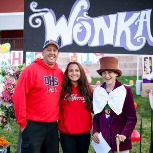 Meet your Posher, Albert