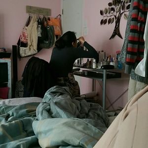 Meet your Posher, Vi