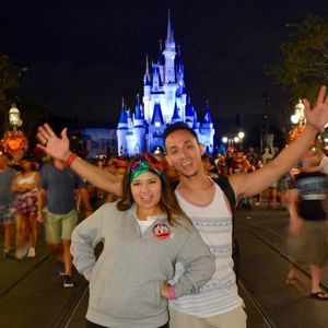 Meet your Posher, Lindsay