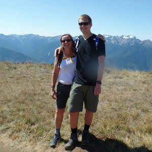 Meet your Posher, Tarin