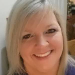 Meet your Posher, Brenda