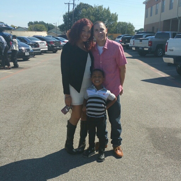 Meet your Posher, Yamara