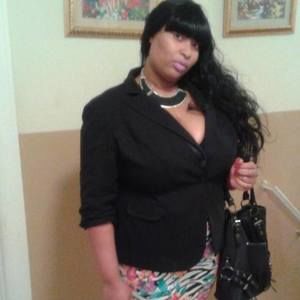 Meet your Posher, Chantell