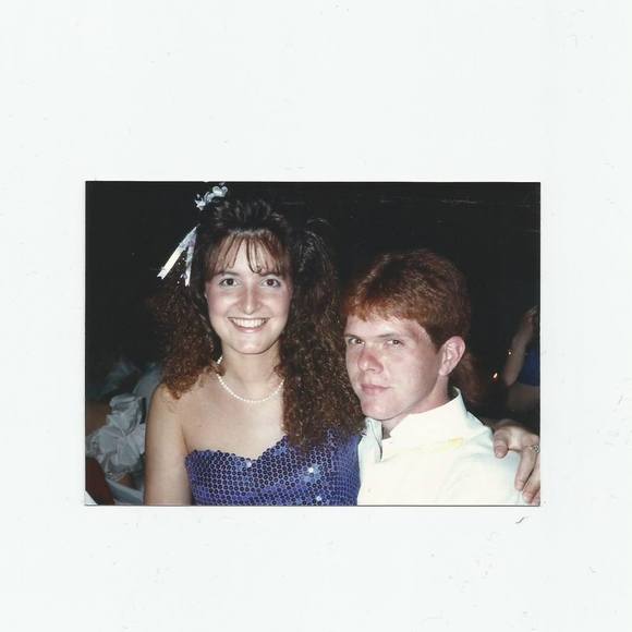 Meet your Posher, Erica rusty - Picture 1 of 1