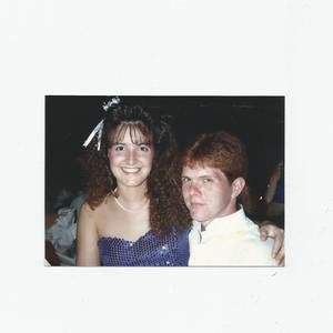 Meet your Posher, Erica rusty