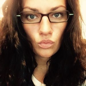 Meet your Posher, Kelsey