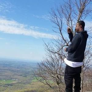 Meet your Posher, Garry