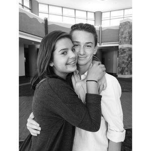 Meet your Posher, Wyn