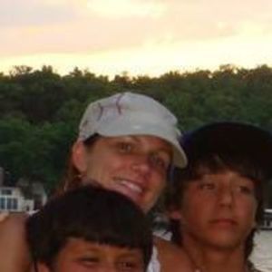 Meet your Posher, Christine