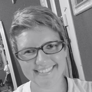 Meet your Posher, Jenny