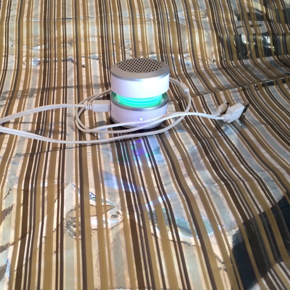 iHome Music Speaker!