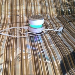 iHome Music Speaker!