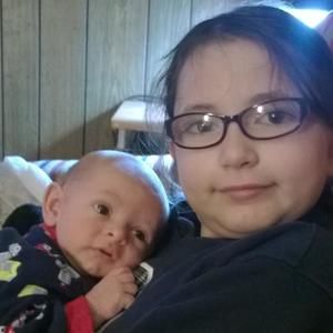 Meet your Posher, Joe-anna