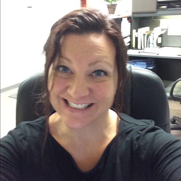 Meet your Posher, Kate