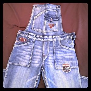 Overall by Harley Davidson