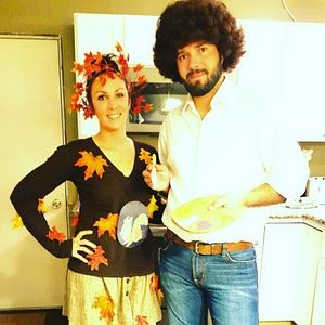 Meet your Posher, Joann