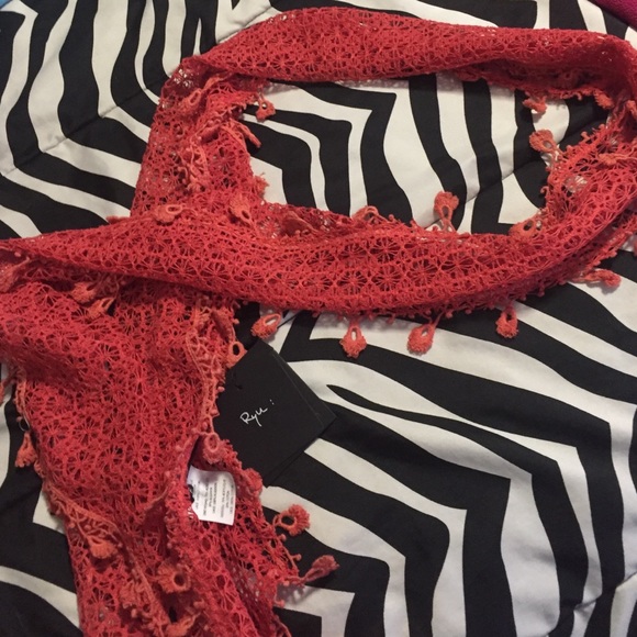 Scarf