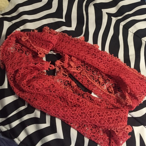 Scarf - Picture 4 of 4