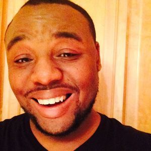 Meet your Posher, Ronnie