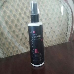 Skindinavia Bridal Makeup Finish Setting Spray 16h