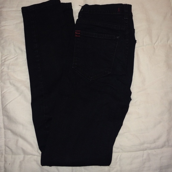 Urban outfitters black jeans