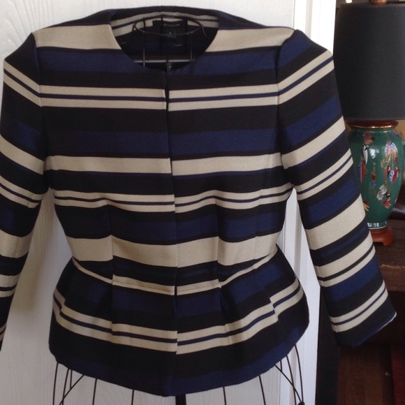 Ann Taylor Blazer
