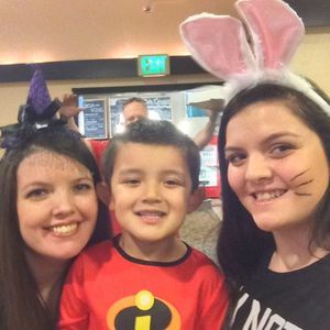 Meet your Posher, Tiffany