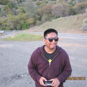 Meet your Posher, Kenneth