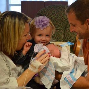 Meet your Posher, Allison