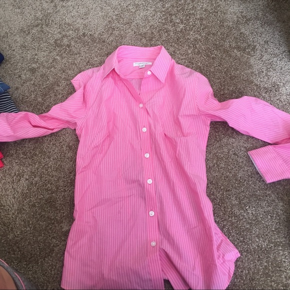 Brand new dress shirt