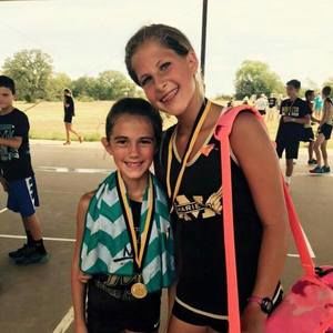 Meet your Posher, Jodi