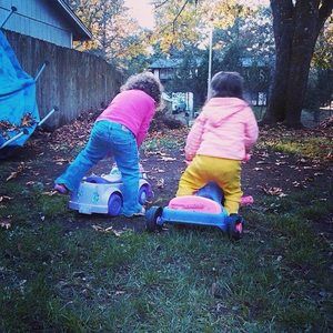 Meet your Posher, Chelsey