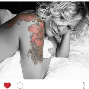 Meet your Posher, Elisabeth