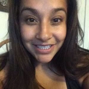 Meet your Posher, Joanna