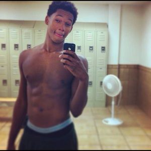 Meet your Posher, Henry