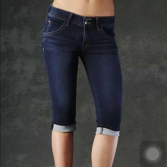 NWT Hudson Malibu Shorts in KERN - Picture 1 of 4