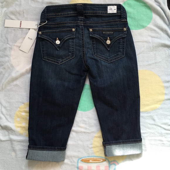 NWT Hudson Malibu Shorts in KERN - Picture 3 of 4