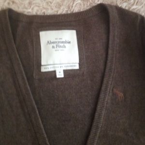 Abercrombie & Fitch Cardigans!