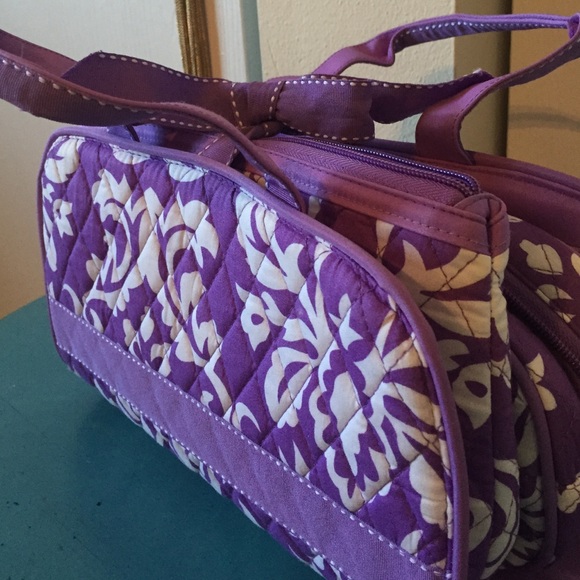 travel bag