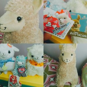Alpaca Bundle for erikasol97