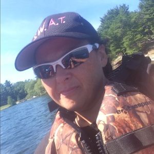 Meet your Posher, Dana