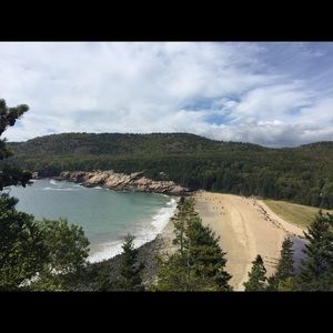 Meet your Posher, Brenda