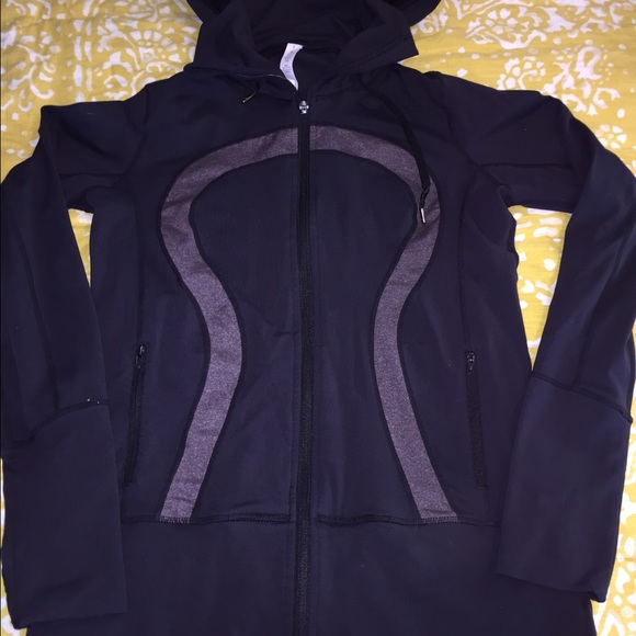 Lululemon stride jacket