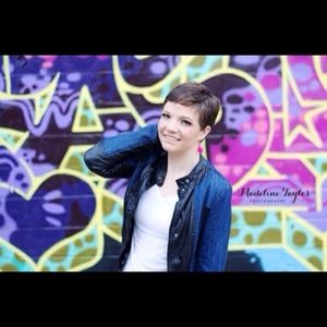 Meet your Posher, Bonnie