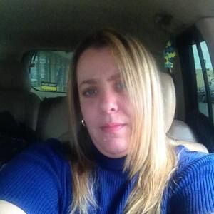 Meet your Posher, Tonya