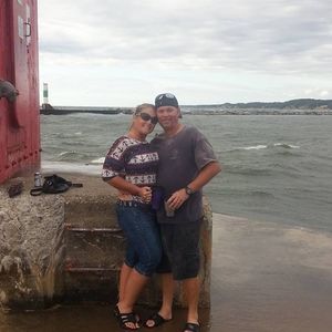 Meet your Posher, Ron